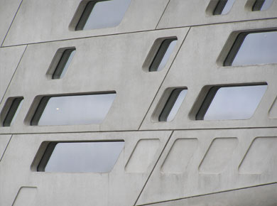architecture across country
