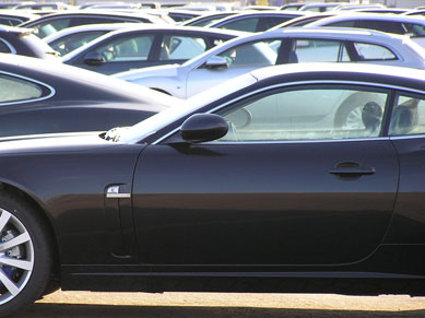 cars_seaport_bremerhaven