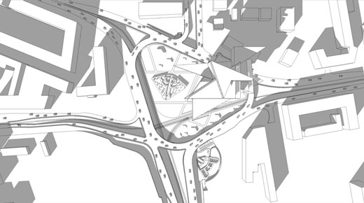 krakow_site_plan