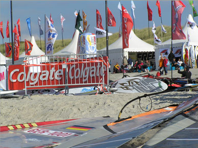 surf