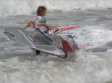 surf