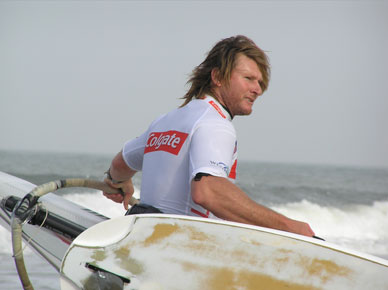 surf