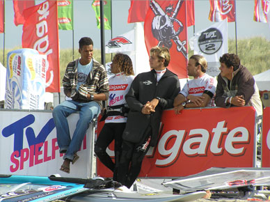 surf