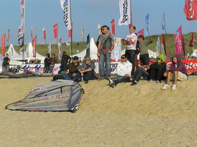 surf
