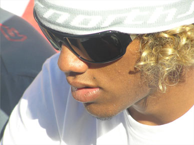 surf