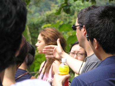 summer school 09