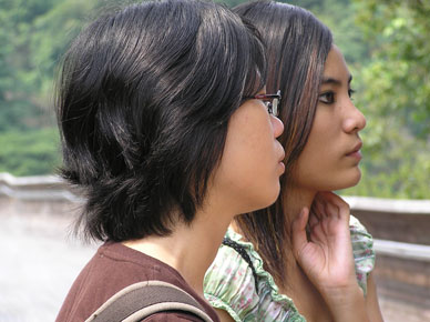 summer school 09