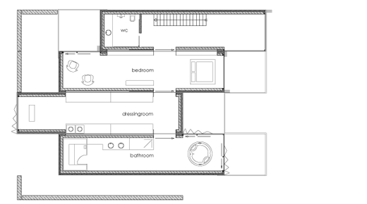 Fourth floor